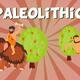 Paleolithic age