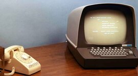 Timeline: Αλκηστις Παπανικολαου-Ιστορια των υπολογιστων