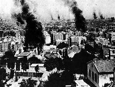 Semana Trágica de Barcelona