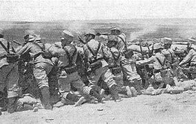 Desastre del Barranco del Lobo (Marruecos)