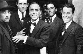 Elezioni del 1924 e uccisione di Matteotti