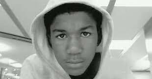 Death of Trayvon Martin