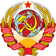 CREACIÓ DE LA URSS