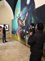 PRIMO ANNO-REALIZZAZIONE VIDEO PUBBLICITARIO