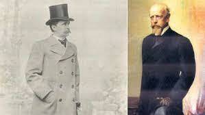 Pellegrini opositor a Roca