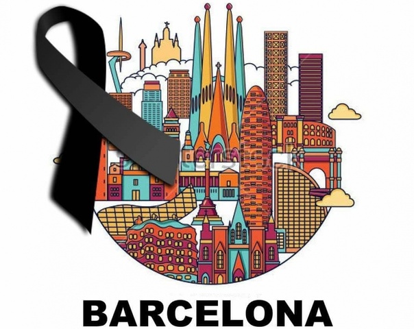 ATEMPTAT A LES RAMBLES ( FET SOCIAL)