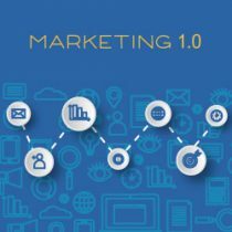 Marketing 1.0