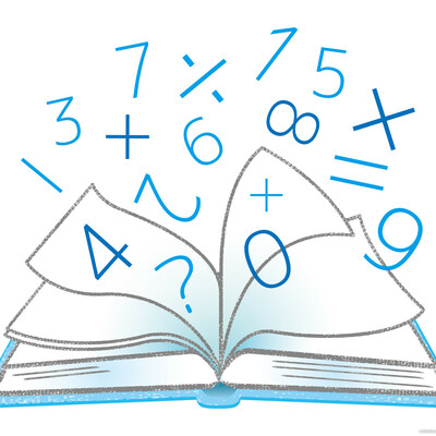 Timeline: Математика