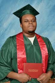 Death of Michael Brown, a black teenager of 18 years old, in Ferguson.