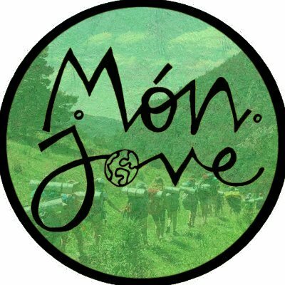 LES MEVES PRIMERES COLONIES D'ESTIU AMB MON JOVE