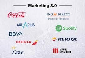 Marketing 3.0