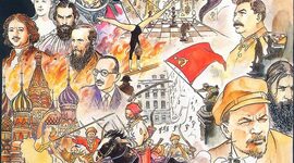 Timeline: Окружающий мир