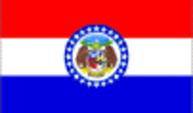 Missouri Aug. 10, 1821