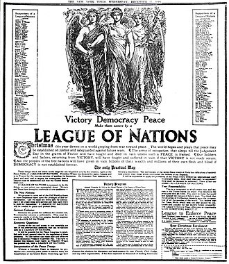 Italy withdraws from the League of Nations