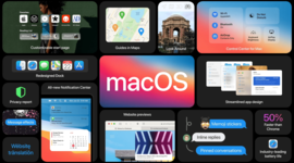 Timeline: Evolucion de MacOs