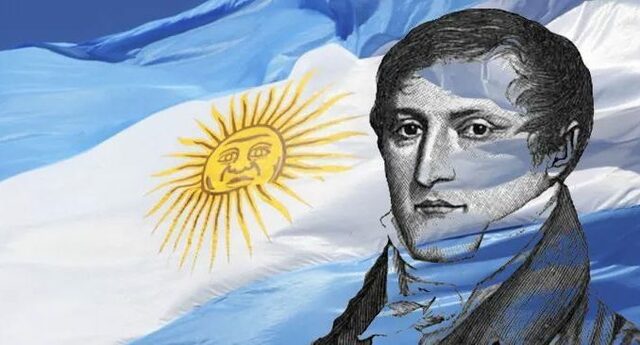 Muerte de Manuel Belgrano