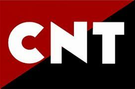 Suspensión de la CNT