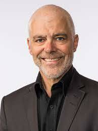 Nobel Peace Prize by MP Petter Eide.