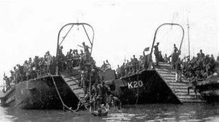 Desembarco de Alhucemas