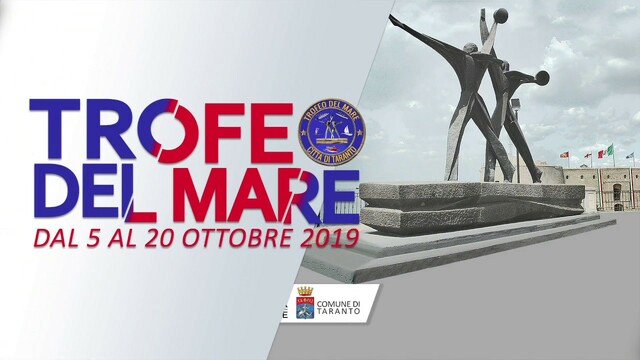 SECONDO ANNO-TROFEO DEL MARE