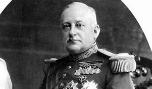 Dimisión de Primo de Rivera