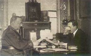 Gobierno de Dámaso Berenguer: la “dictablanda”