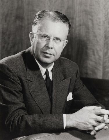 Ernest O. Lawrence