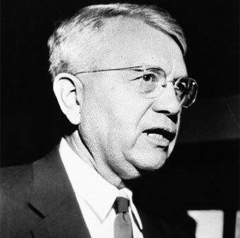 Harold Urey
