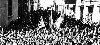 Sublevación de Jaca