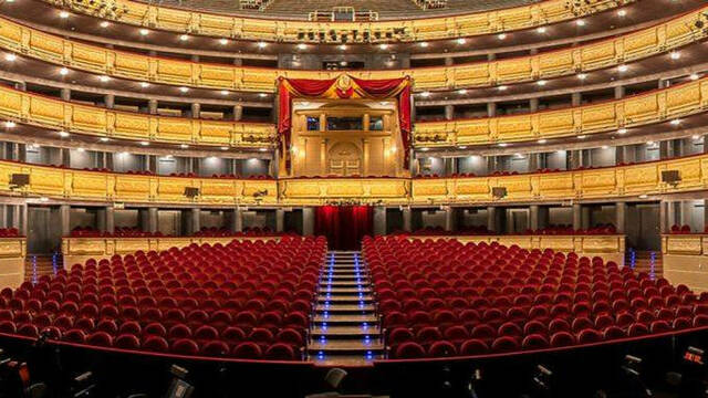 MOLTS LLOCS CULTURALS TENCAN PER CULPA DE LA PANDÈMIA MUNDIAL (FET CULTURAL)