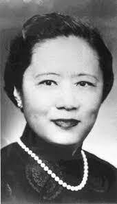 Chien-shiung wu