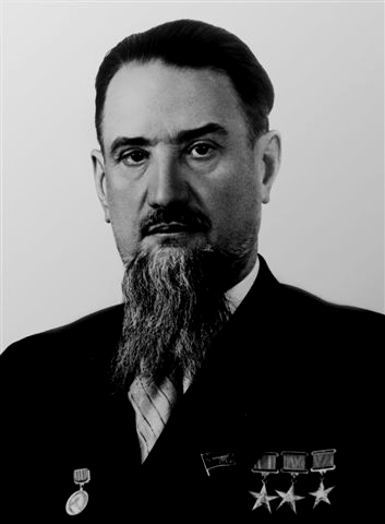 Ígor Kurchatóv