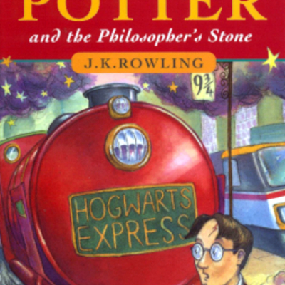 Timeline: Harry Potter and the Pholosopher's Stone