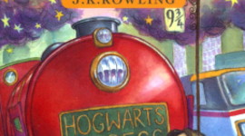 Timeline: Harry Potter and the Pholosopher's Stone