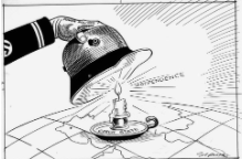 Hitler occupies Czechoslovakia