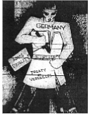 Hitler withdraws from Geneva (Disarmament Conference)