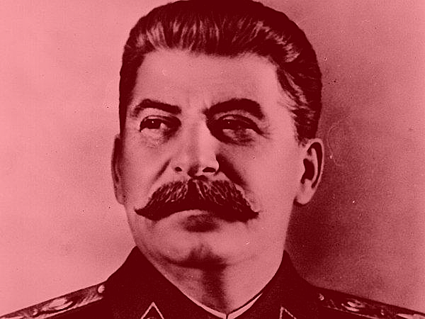 URSS: Iósif Stalin (1924-1952)