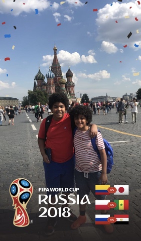 My 9th Birthday Celebration