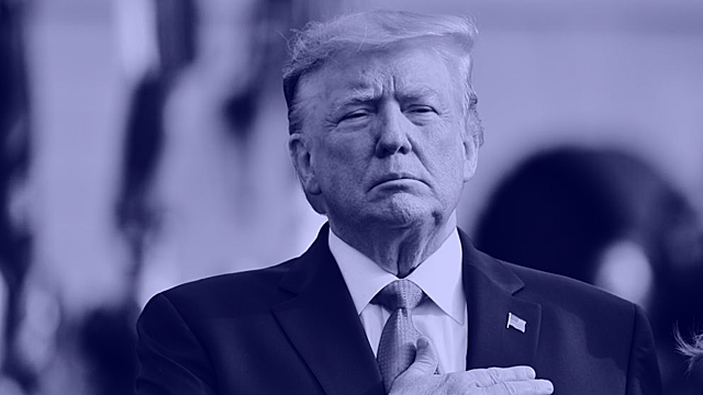 EUA: Donald John Trump (2017-2021)