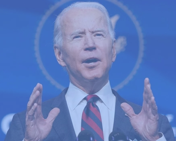 EUA: Joe Biden (2021)