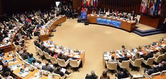 Conferencia Sanitaria Panamericana (Washington, D. C), en la que se estableció la Oficina Sanitaria Panamericana