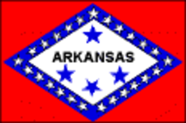 Arkansas June 15, 1836