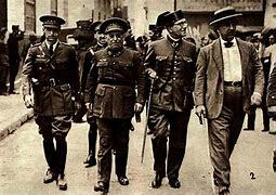 “Sanjurjada”: sublevación militar en Sevilla