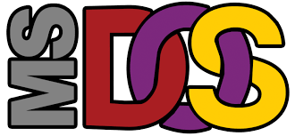 MS-DOS