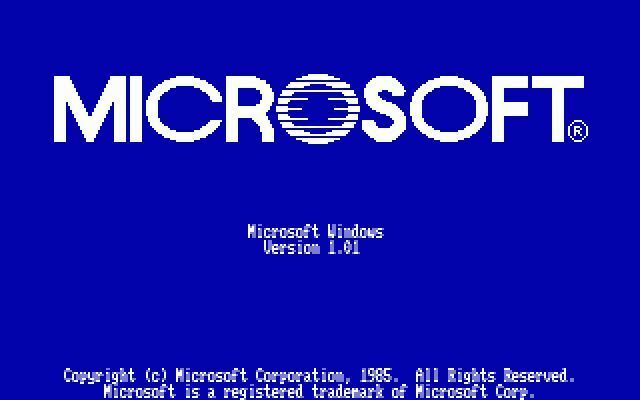 Expansión MS-DOS