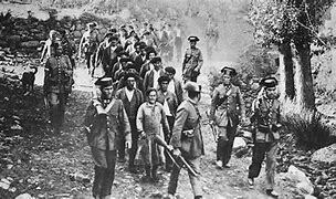 Revolución de octubre de Cataluña y Asturias