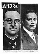 Asesinato del Teniente Castillo y Calvo Sotelo