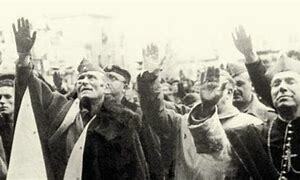 Sublevación militar (golpe de estado). Sublevación militar del 18 de julio