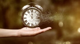 Timeline: Как люди научились считать время.