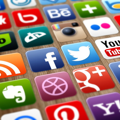 Timeline: Социальные сети:деградация или развитие личности